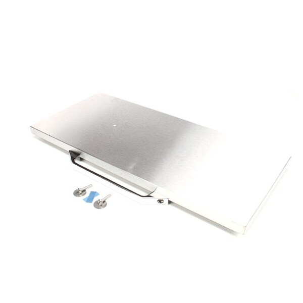 Randell Front, 12 X 27 Mich Pressin Mich Custom Units RP FRT927 - main